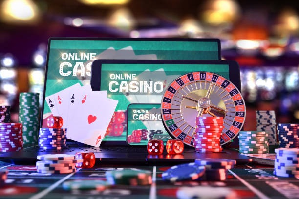 Live Capsa Susun dealer at milo4d HD table with multi-camera setup