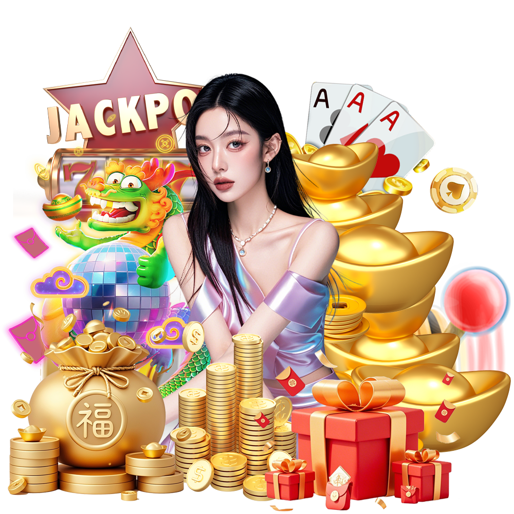 milo4d platform dashboard with game categories