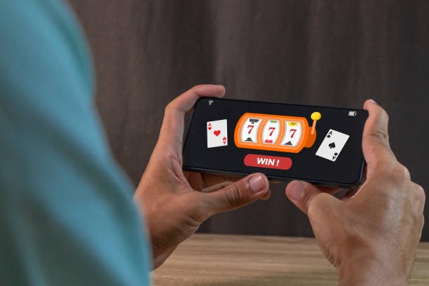 Live dealer table on milo4d mobile